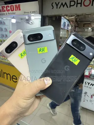 Google Pixel 8 . (Used)