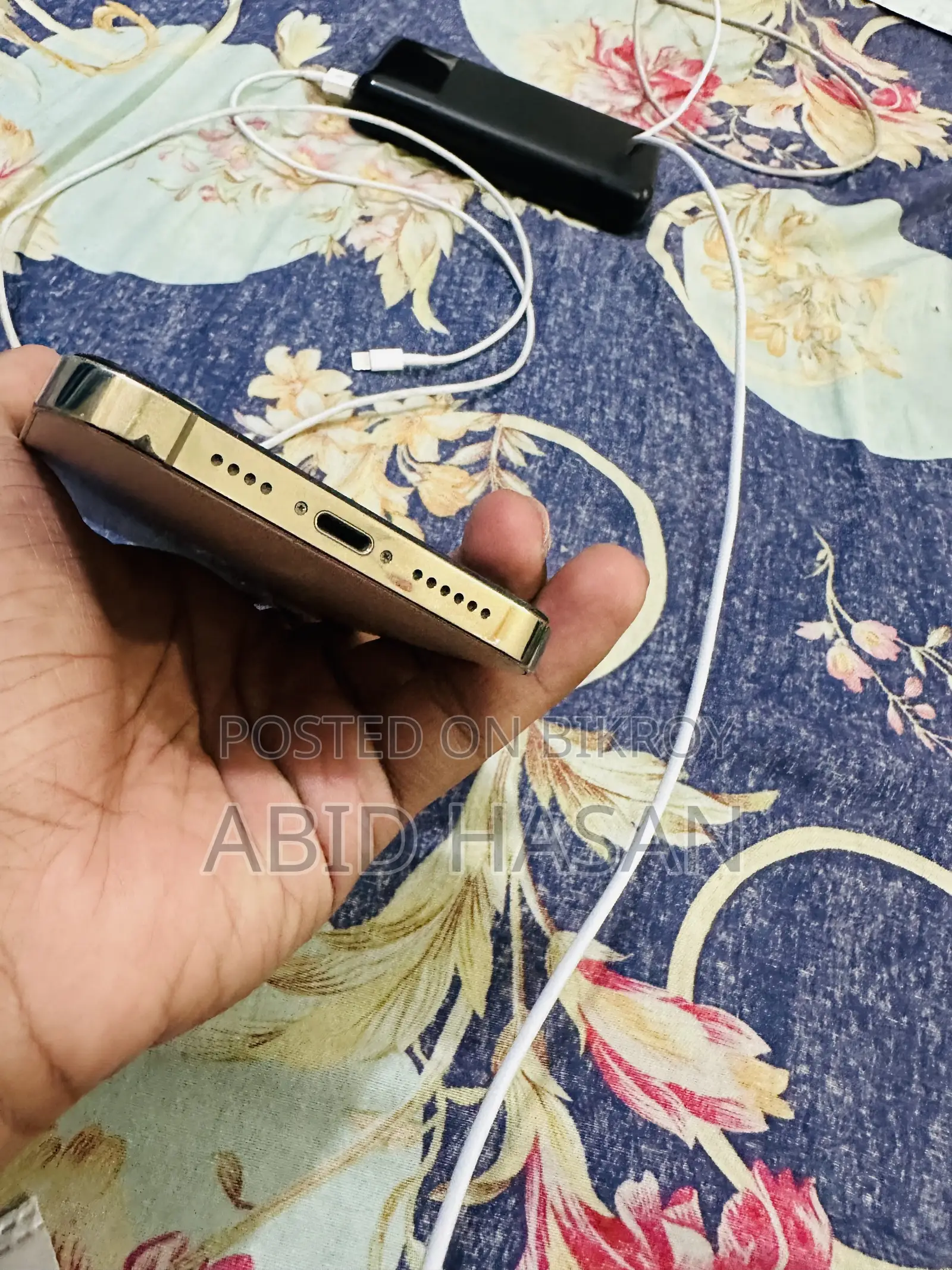 Apple iPhone 12 Pro Max 256 GB Gold
