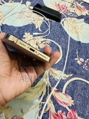 Apple iPhone 12 Pro Max 256 GB Gold