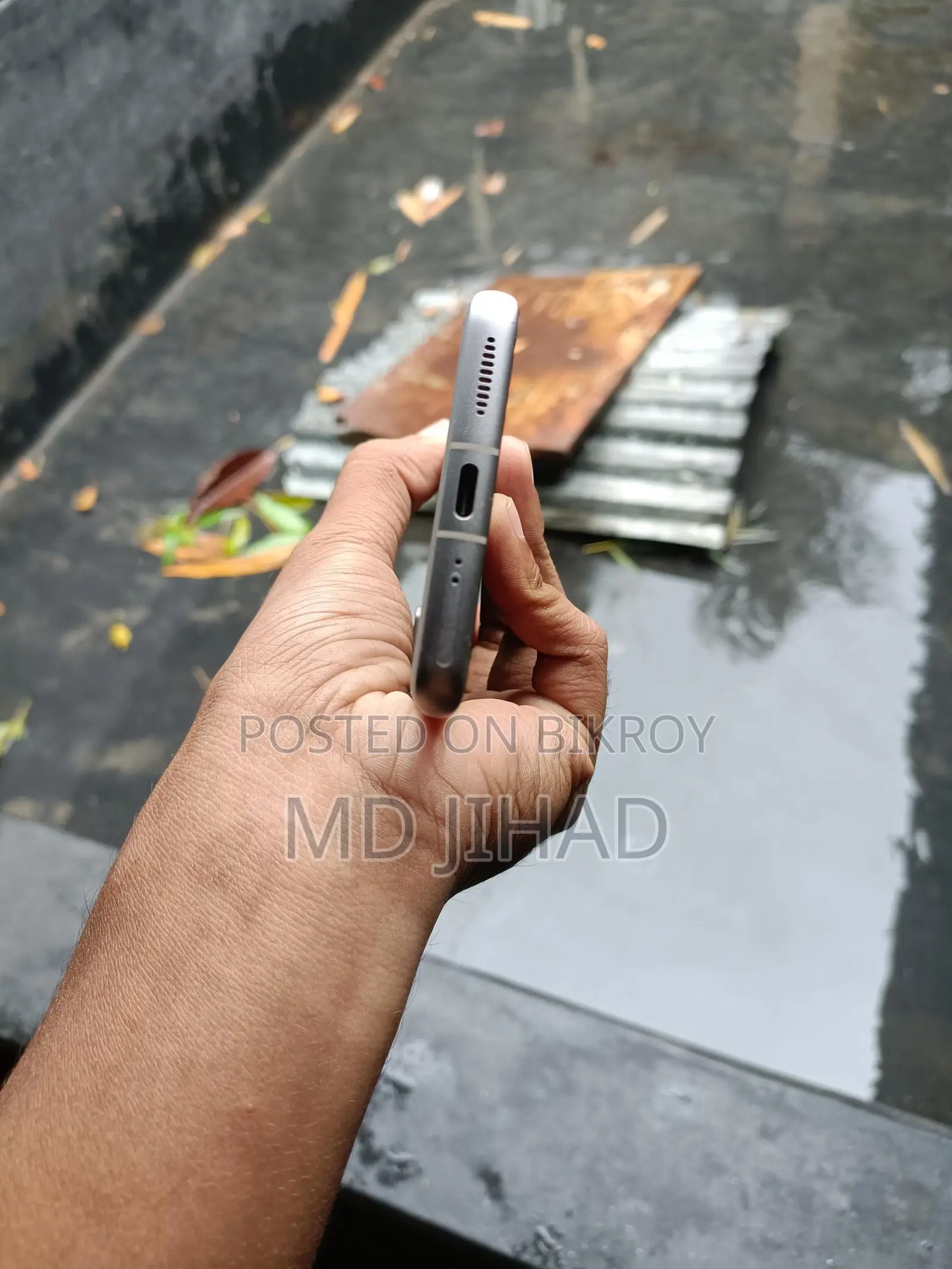 Xiaomi 12X (Used)