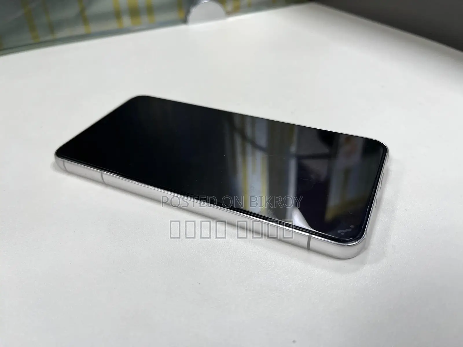 Samsung Galaxy S22 Original (Used)