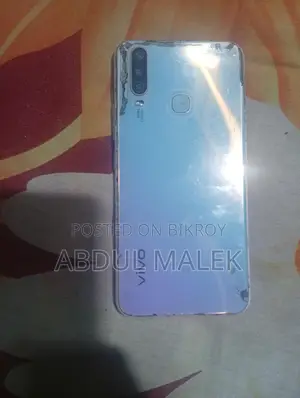 Vivo Y17 (Used)