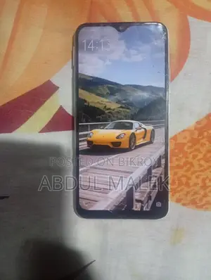 Vivo Y17 (Used)