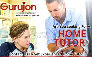 O/A LEVEL HOME TUTOR@KALABAGAN_KATHALBAGAN_KATABON