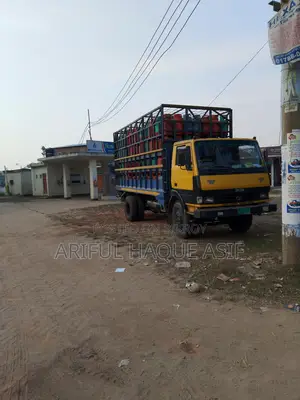 Tata LPT 1109 Used 2017