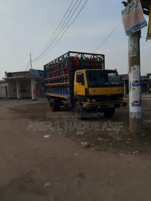 Tata LPT 1109 Used 2017