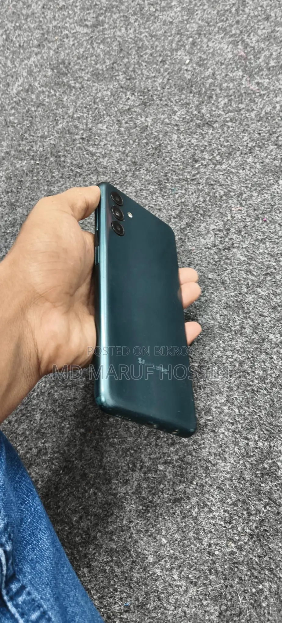 Samsung Galaxy A04S . (Used)