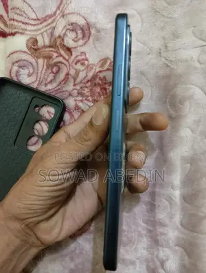 Itel CITY 100 (Used)