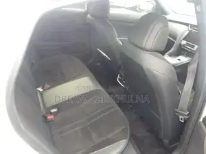 Honda Insight EX Black Style 2020