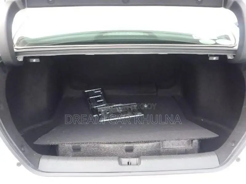Honda Insight EX Black Style 2020