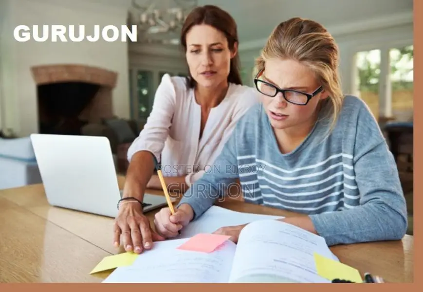 O-LEVEL FEMALE TUTOR@GREEN ROAD_ELEPHANT ROAD
