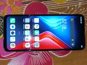 Infinix Hot 11 Play (Used)