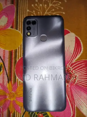 Infinix Hot 11 Play (Used)