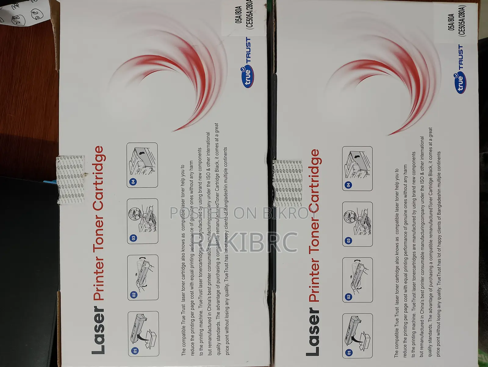 HP LaserJet Pro Toner 400dn, 401dn