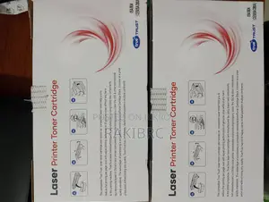 HP LaserJet Pro Toner 400dn, 401dn