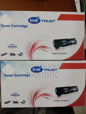 HP LaserJet Pro Toner 400dn, 401dn