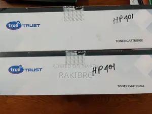 HP LaserJet Pro Toner 400dn, 401dn