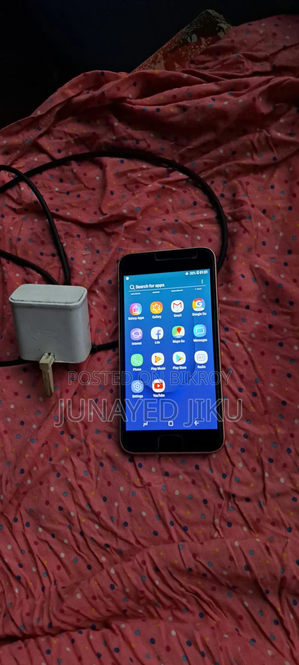 Samsung Galaxy J2 Core 2/16 (Used)