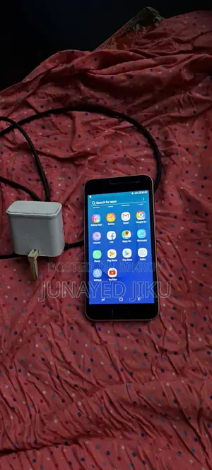 Samsung Galaxy J2 Core 2/16 (Used)
