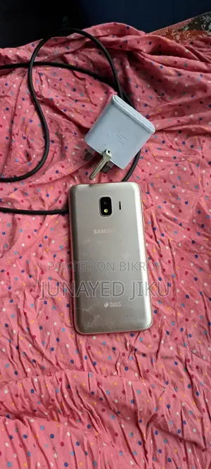 Samsung Galaxy J2 Core 2/16 (Used)