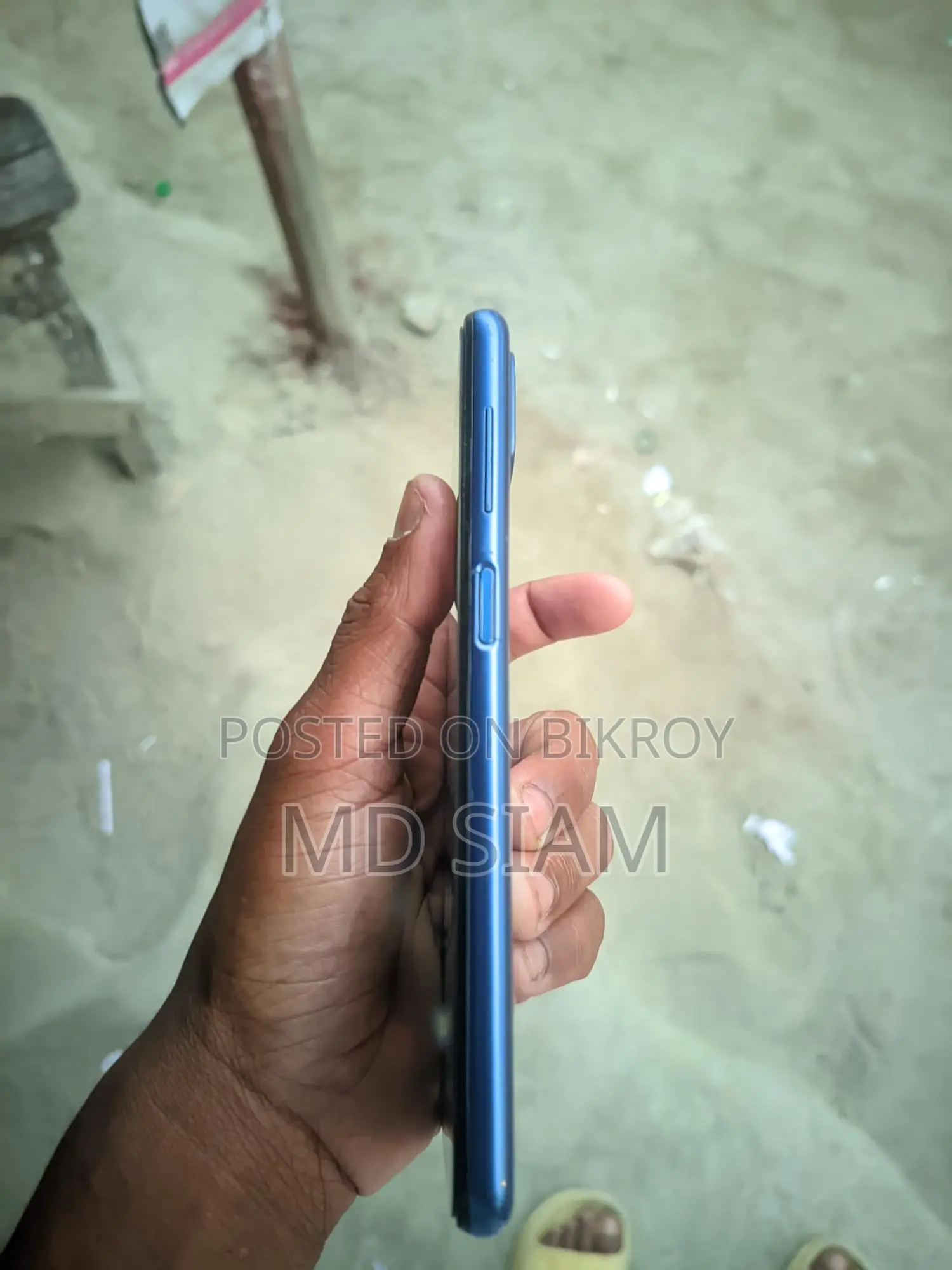 Samsung Galaxy A12 Very Good (Used)