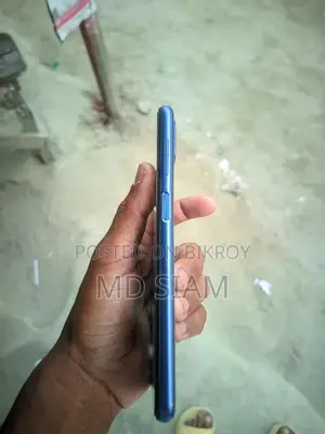 Samsung Galaxy A12 Very Good (Used)