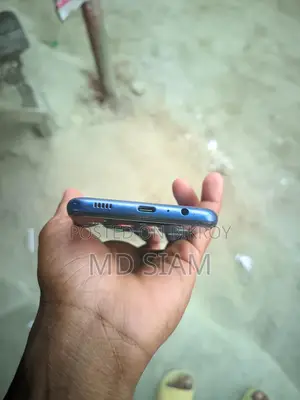 Samsung Galaxy A12 Very Good (Used)