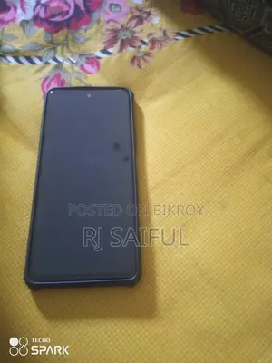 Infinix Hot 40 128 GB Gold
