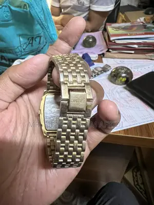Seiko Vintage Watch