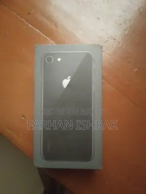 Apple iPhone 8 (Used)