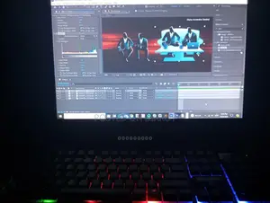 Monitor Hi Power 19 Inch LED
