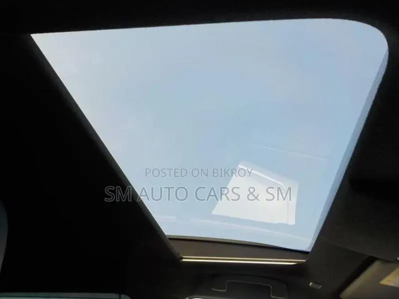 Toyota Corolla Cross Z Black Full Option 2024