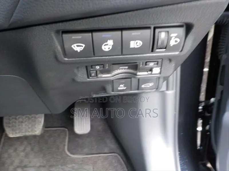 Toyota Corolla Cross Z Black Full Option 2024