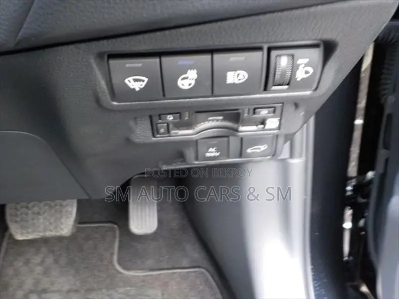 Toyota Corolla Cross Z Black Full Option 2024