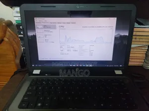 Laptop HP Pavilion G6 8GB Intel Core I5 SSD 250GB