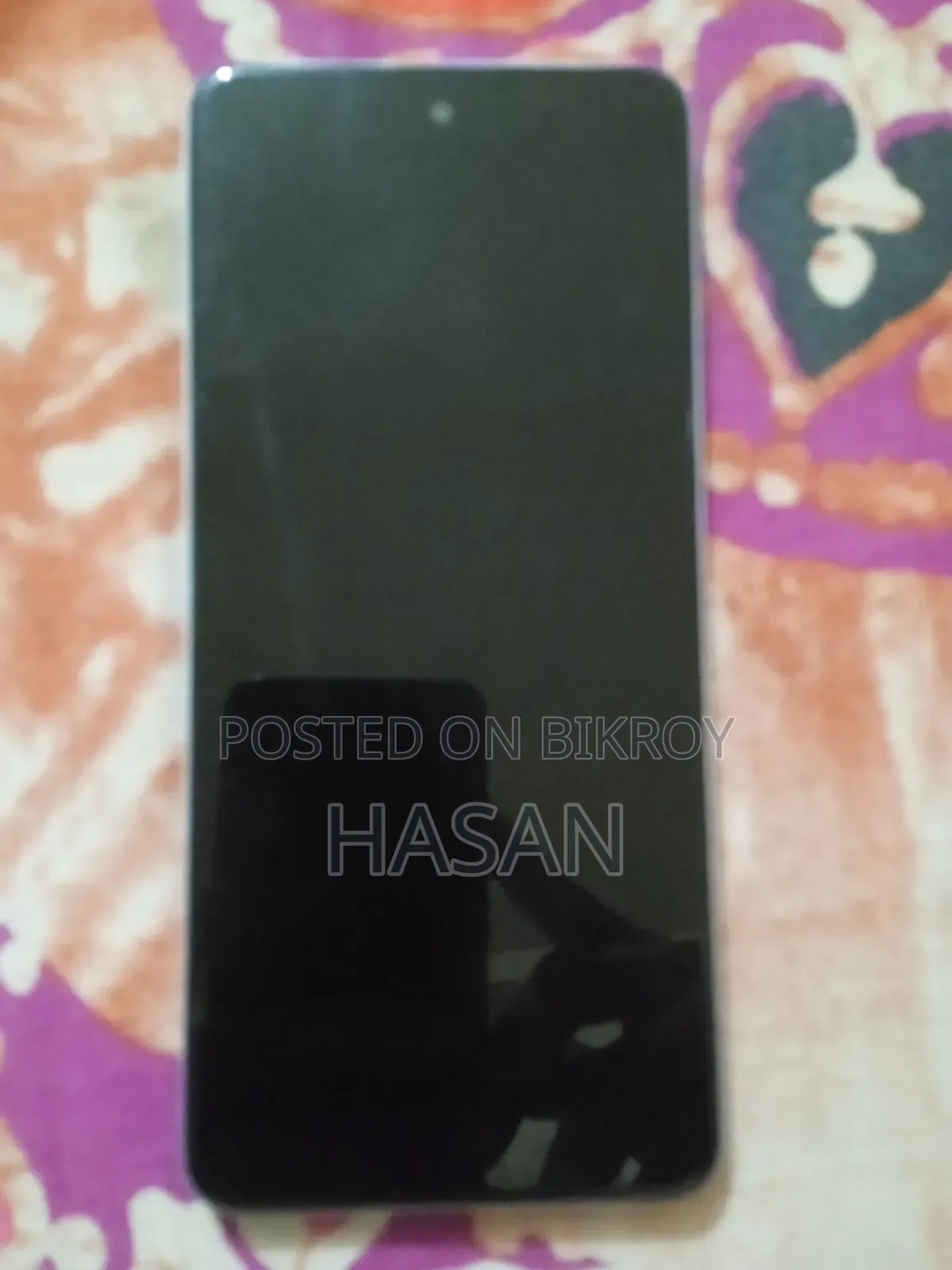 Realme C67 128 GB Silver