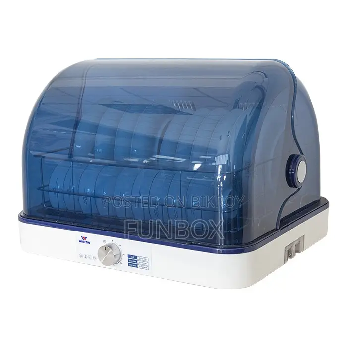 Eid Offer: Get a New Walton Dish Dryer at 50% Off