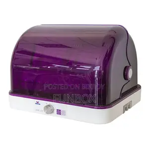 Eid Offer: Get a New Walton Dish Dryer at 50% Off