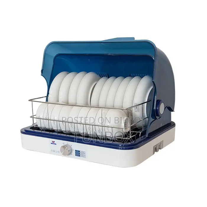 Eid Offer: Get a New Walton Dish Dryer at 50% Off