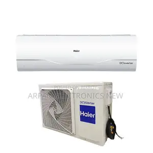 HAIER INVERTER 1 TON AC Compressor Warranty 12 Years! Exchange offer