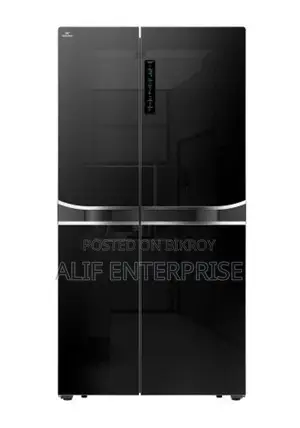 652 Walton Discount Fridge Model No : WNR-6E2-GSRE-CX