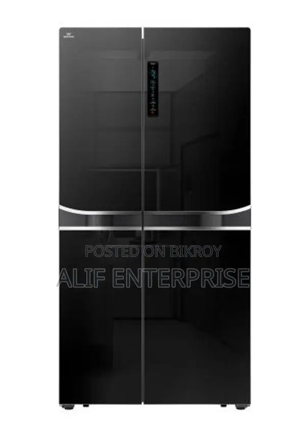 652 Walton Discount Fridge Model No : WNR-6E2-GSRE-CX