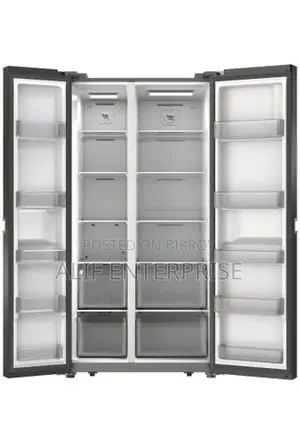 652 Walton Discount Fridge Model No : WNR-6E2-GSRE-CX