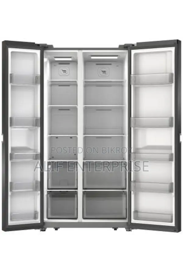 652 Walton Discount Fridge Model No : WNR-6E2-GSRE-CX
