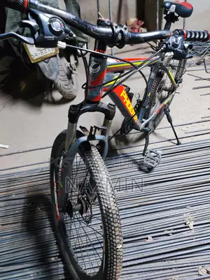 Bicycle For Sale