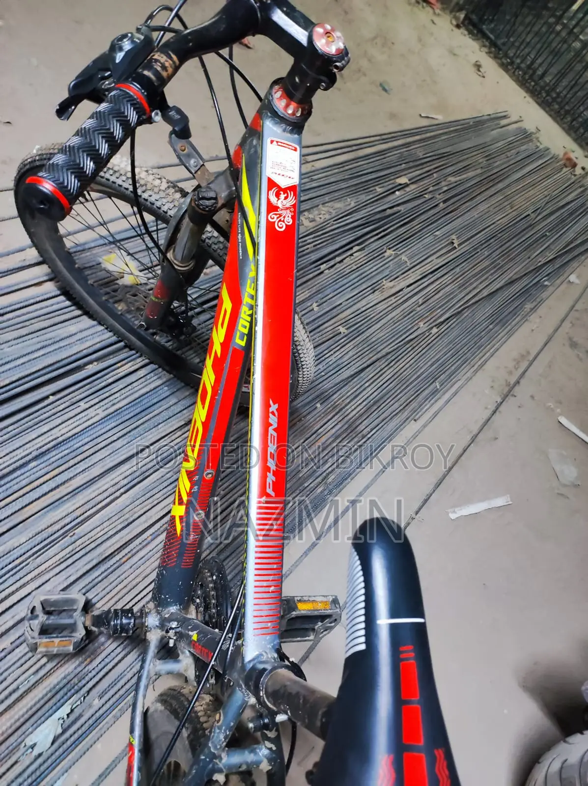 Bicycle For Sale