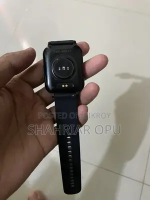 SMART WATCH
