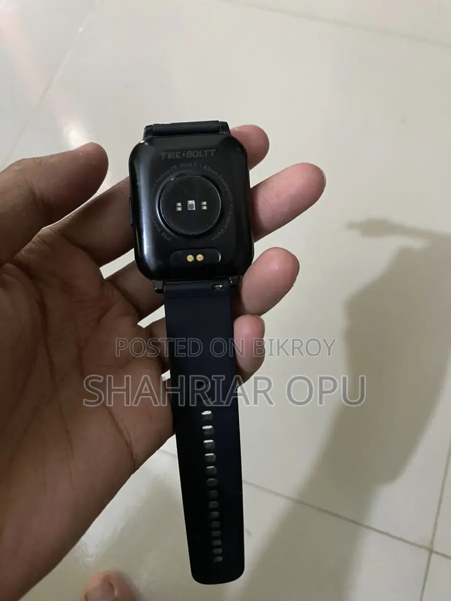 SMART WATCH