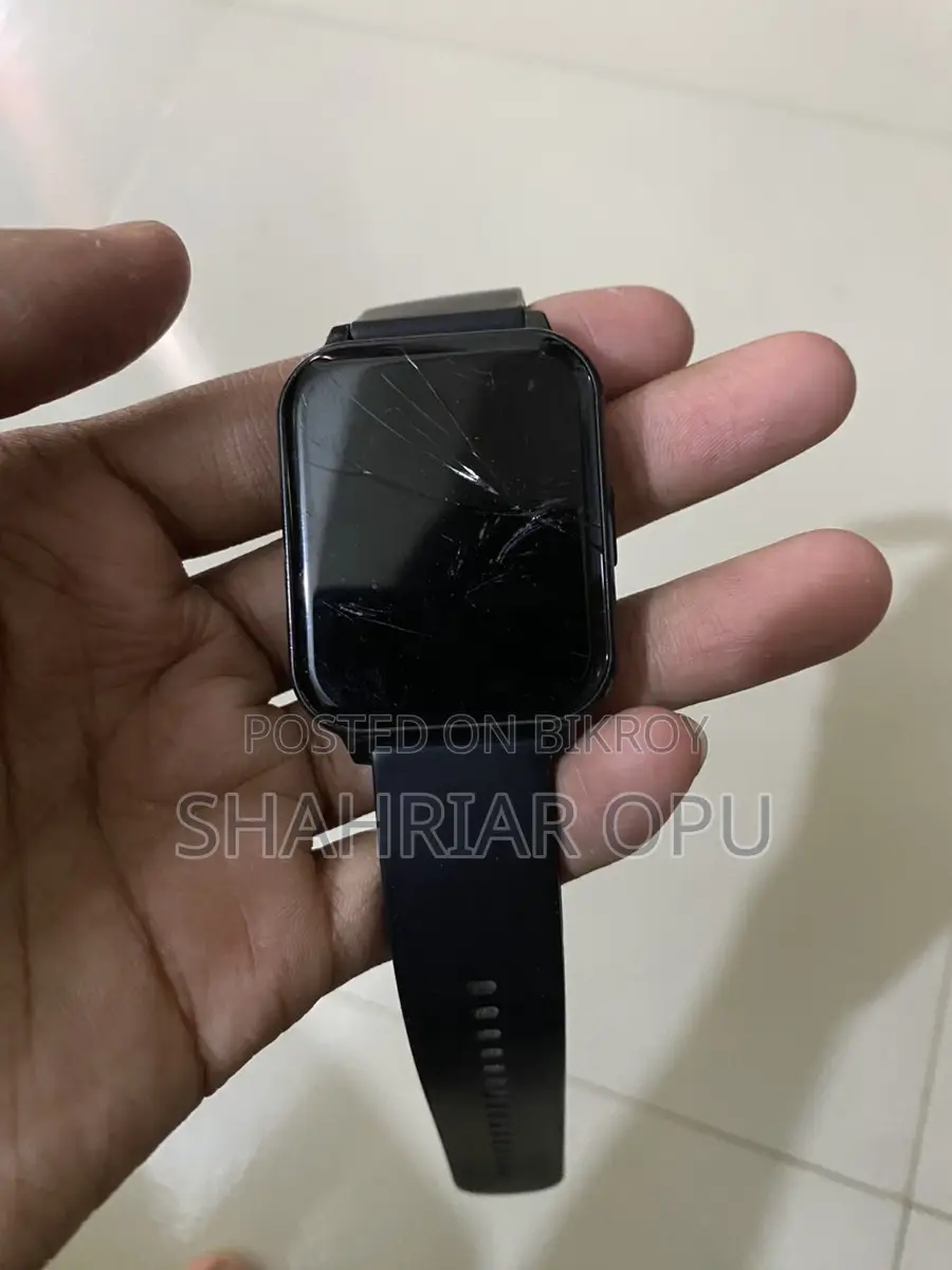 SMART WATCH