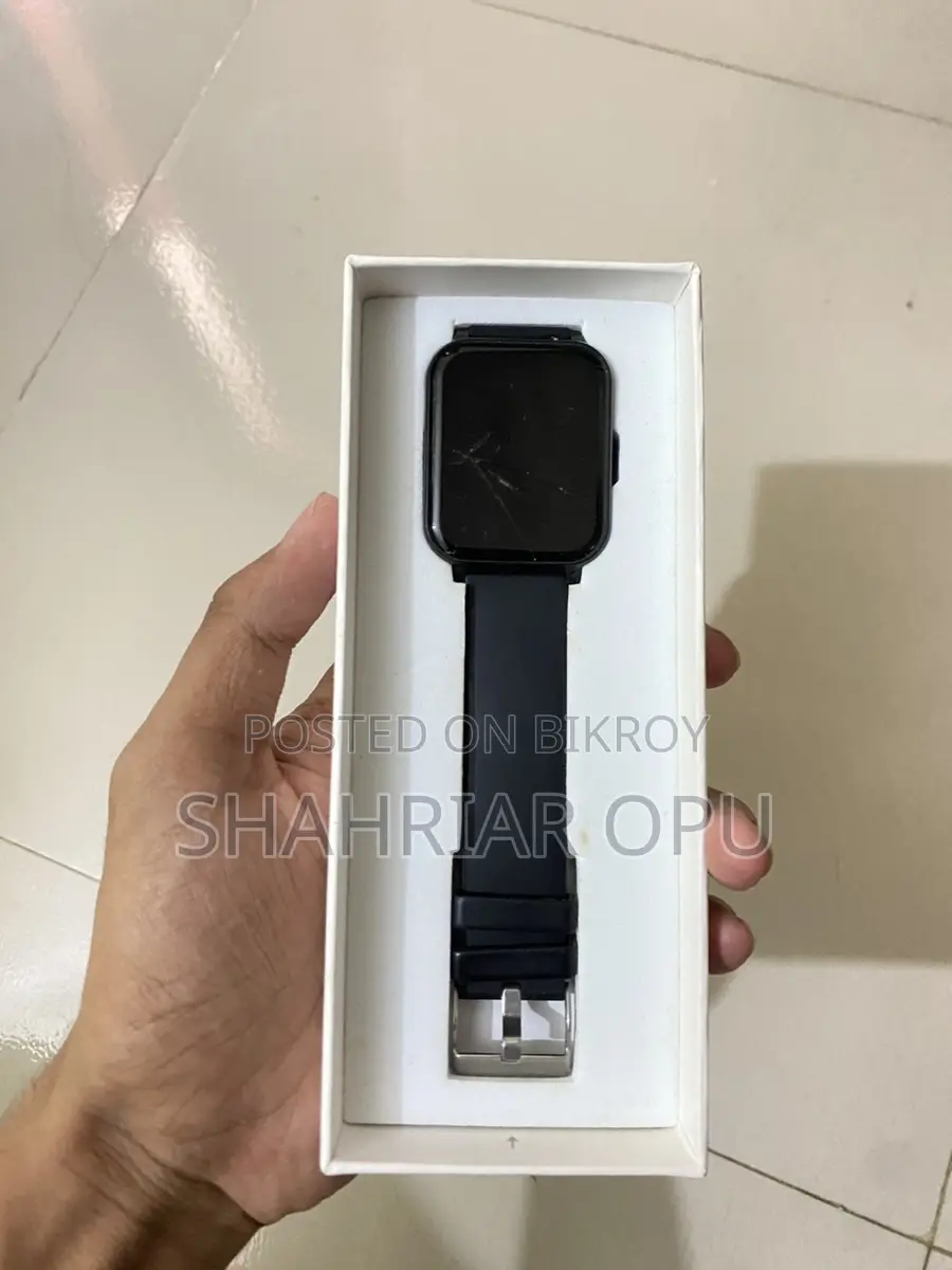 SMART WATCH